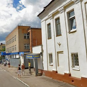 Dostoevskogo Street, 39, Kaluga: photo