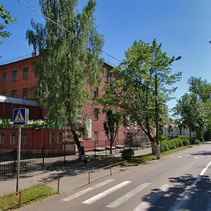 3rd Krestyanskaya Street, 21, Mytischi: photo