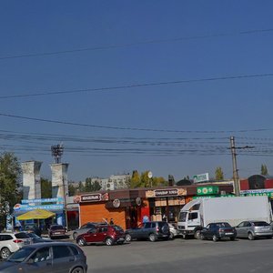 Opolchenskaya Street, 16Б, Volgograd: photo