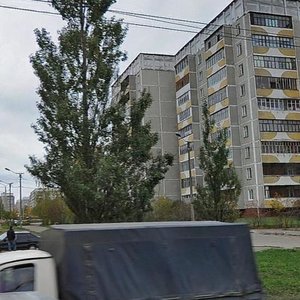 Leninskiy Avenue, 10Б, : foto