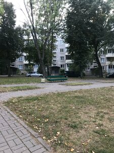 Niezaliezhnasci Avenue, 153к1, Minsk: photo
