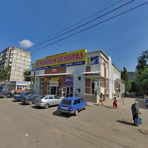 15th Microdistrict, 9А, Lipetsk: photo