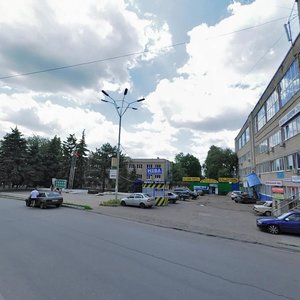 Prospekt Lenina, 1, Aksay: photo