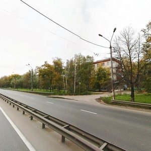 Нижний Новгород, Московское шоссе, 227: фото