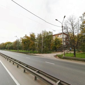 Moskovskoye Highway, 227, Nizhny Novgorod: photo