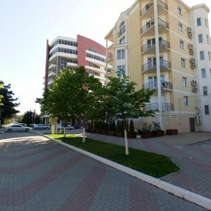 Khersonskaya Street, 11, Gelendgik: photo