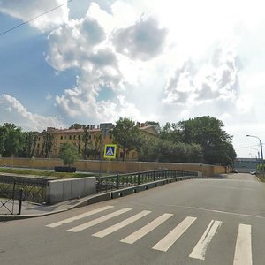 Moyka River Embankment, 126, Saint Petersburg: photo