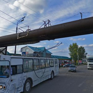 Skladskaya Street, 10А, Kazan: photo