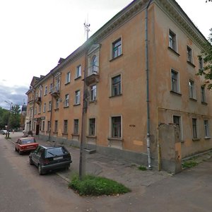 Sverdlova Street, 18, Pskov: photo