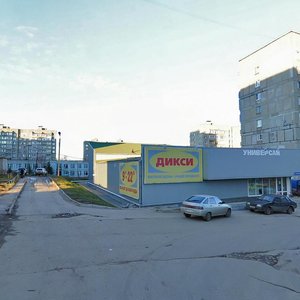 Beryozovaya Street, 1с2, Ryazan: photo