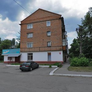 Vulytsia Maksyma Shymka, 8, Vinnytsia: photo