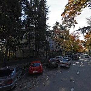 Konstitutsii SSSR Street, 22, Sochi: photo