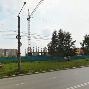Нижний Тагил, Ленинградский проспект, 30Б: фото