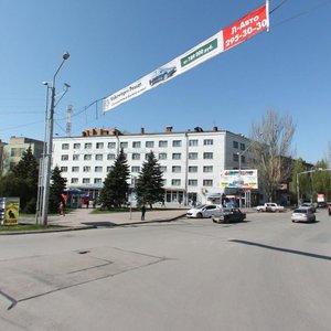 Mechnikova Street, 130/1 ، روستوف نا دونو: صورة