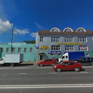 Kirillovskoye Highway, 45, : foto