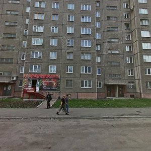 Zavenyagina Street, 3, Magnitogorsk: photo