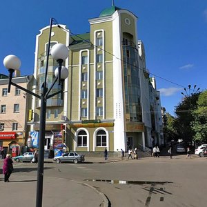 Teatralniy Drive, 3/90, : foto