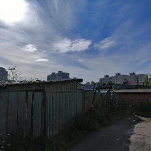 Furmanova Street, 11А, Murmansk: photo