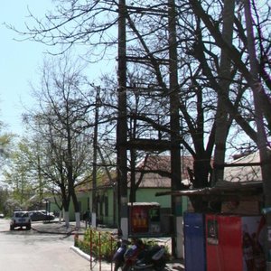 Ростов‑на‑Дону, Улица Профинтерна, 21/1: фото