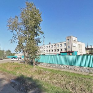 Avtonomnaya ulitsa, 2, : foto