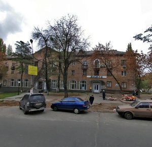 Vasylkivska Street, 7/7 ، كييف: صورة