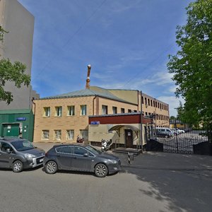 Staroalekseyevskaya Street, 7, Moscow: photo