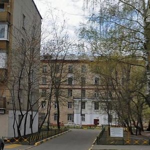 5 соколиная гора