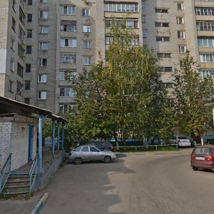 Iyulskikh Dney Street, 9, Nizhny Novgorod: photo