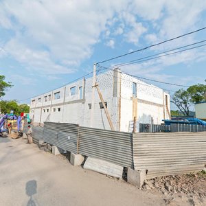 Uspenskogo Street, 78, Vladivostok: photo