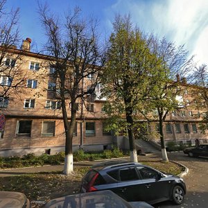 Volkova Street, 93, Yoshkar‑Ola: photo