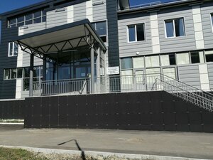 Ulitsa imeni N.G. Chernyshevskogo, 63к3, Saratov: photo