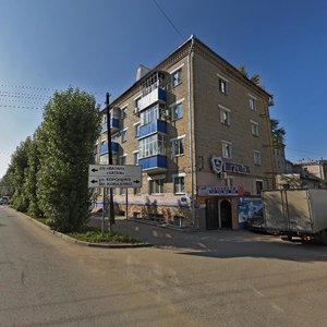 Korolenko Street, 52 ، قازان: صورة