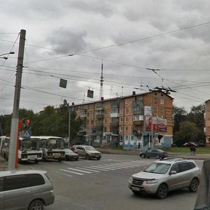 Кемерово, Проспект Ленина, 103: фото