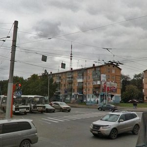 Lenina Avenue, 103, Kemerovo: photo