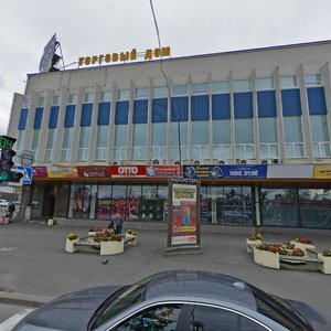 Karla Marksa Avenue, 16, Petrozavodsk: photo