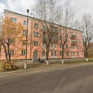 Ангарск, Квартал Б, 11: фото