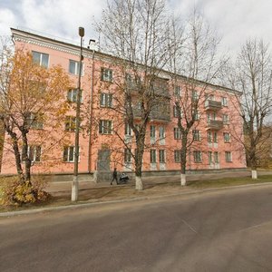 Sayanskaya ulitsa, 5, Angarsk: photo