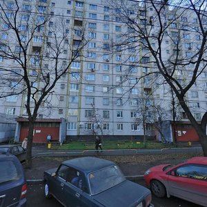 Leskova Street, 22, Moscow: photo