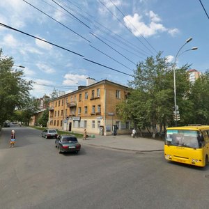 Tsiolkovskogo Street, 80, : foto