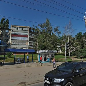 Липецк, Улица Валентины Терешковой, 38Г: фото