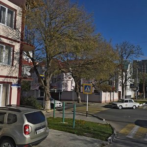 Анапа, Улица Шевченко, 35: фото