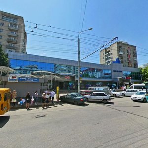 Mira Street, 280/7А, Stavropol: photo