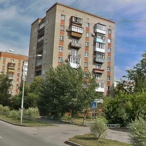 Irtyshskaya naberezhnaya, 25, Omsk: photo