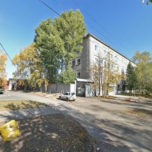 Georgiya Isakova Street, 166, Barnaul: photo