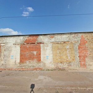 Vladivostokskaya Street, 4Бк2, Ufa: photo