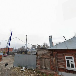 Pionerskaya ulitsa, 1, Tula: photo