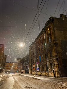 Kurlyandskaya Street, 4, Saint Petersburg: photo