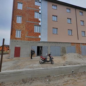 Virnosti Street, 1, Kyiv: photo