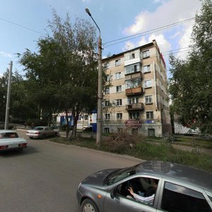 Pobedy Avenue, 182, Chelyabinsk: photo