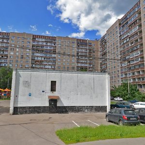 Palekhskaya Street, 21с2, Moscow: photo